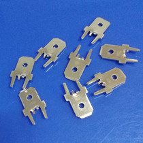 250 anti-reverse insert 6 3 positioning insert 250 insert terminal connector