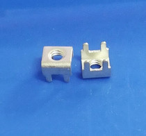 PCB-18 soldering terminal M4 hardware terminal circuit board terminal board Terminal