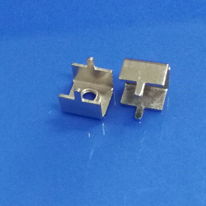 PCB-14C Soldering Terminal M3 Binding Post Fixed Base Iron Material