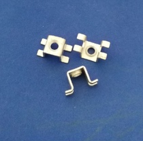 PCB-31 patch soldering terminal M3 soldering terminal PCB terminal terminal