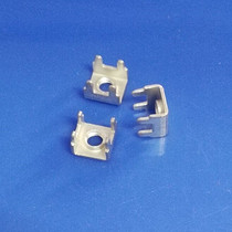 PCB-17-18 welding terminal M3 M4PC board fixing seat terminal terminal stud 30A