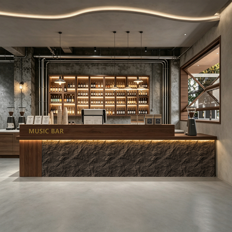 Bar, Cafe, Bar Counter, Bistro, Front Desk, Internet Cafe, Billiards Hall, Cash Register, Foot Massage Parlor, Ktv, Gym Reception Desk g