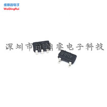 TT2102-ADJ TT2102 SOT23-5 LDO chip spot buck converter Brand new original