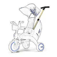 Оригинальный толкай