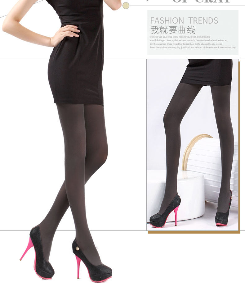 Chaussettes - collants 6104R - Ref 756895 Image 28