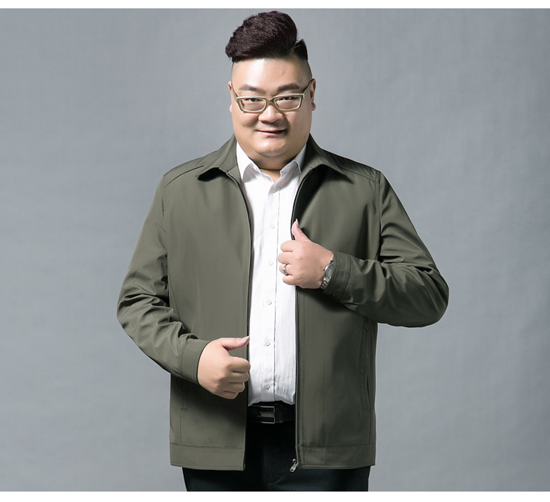 Blouson homme      manches longues - Ref 3116506 Image 16