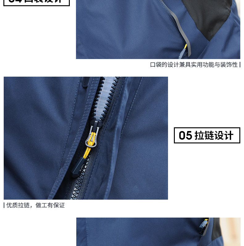 Blouson hiver pour homme      - Ref 3112327 Image 38