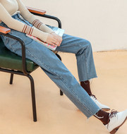 Jean femme LRUD - Ref 3192230 Image 20