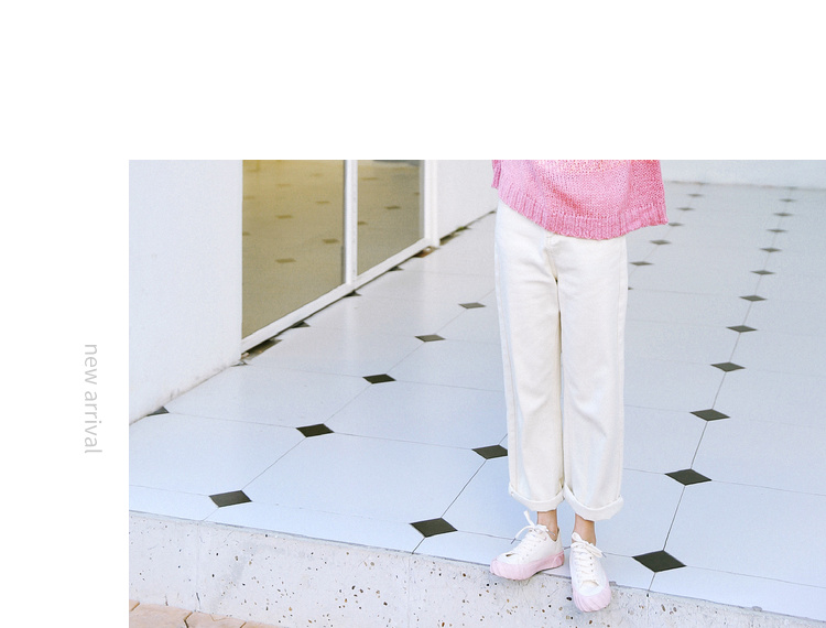 Jean femme LRUD - Ref 3192340 Image 17