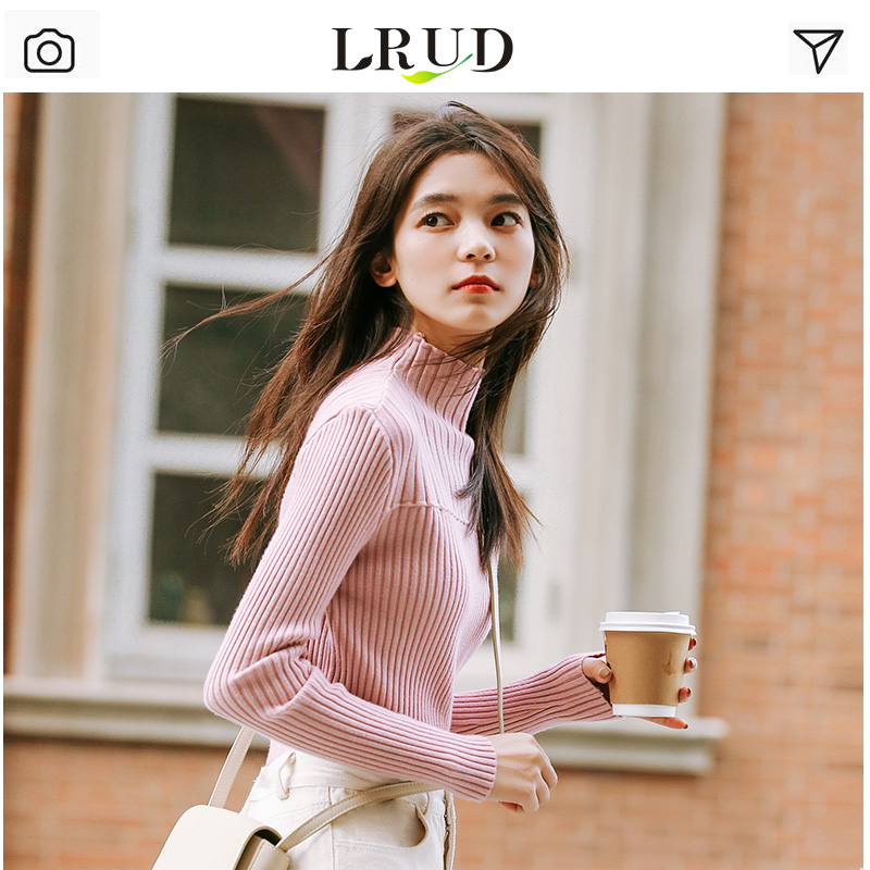 Cardigan LRUD en Adhesif - Ref 3229613 Image 2