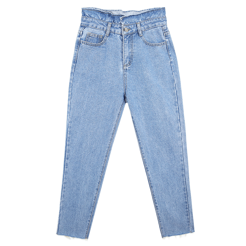 Jean femme LRUD - Ref 3192230 Image 5