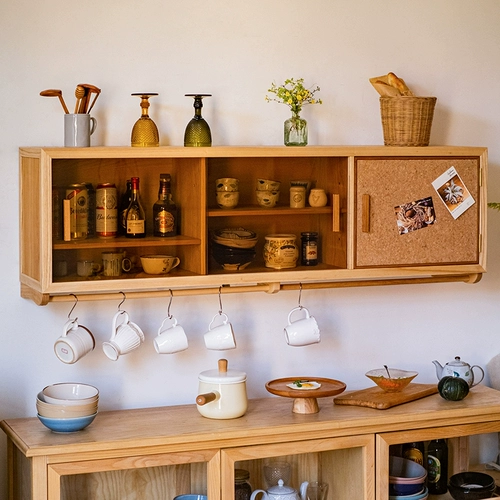 Кухонный шкаф на стены настенный шкаф для хранения шкаф