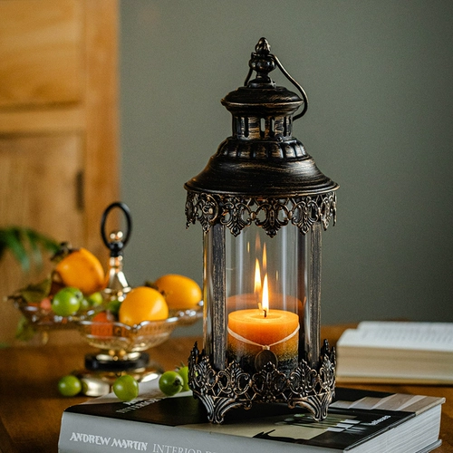 掬涵 Ветрозащитный дорожный декор для кемпинга, европейский стиль