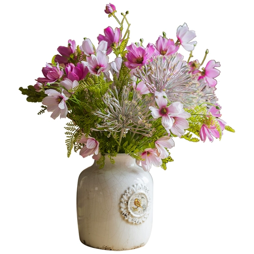 掬涵 Ji Duo Designer Modeling Floral Art