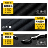 Комбинезон, пуховик, демисезонное пальто, увеличенная толщина