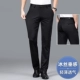 1517B Black [Summer Thin Version]