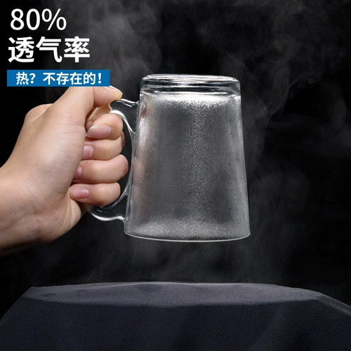 Эластичные летние штаны, осенние, свободный прямой крой