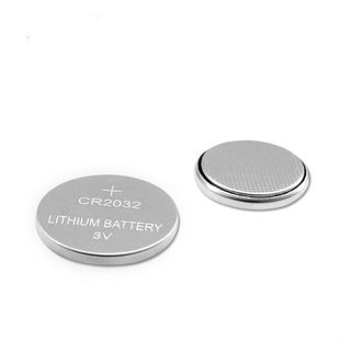 CR2032 button battery Battery fire wheel electronic scales electronic toy code watch frog lamp lamp tail light battery single price