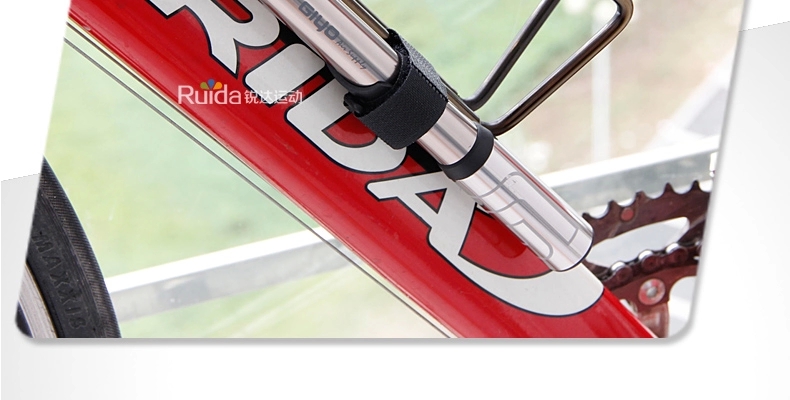 Pompe à vélo GIYO - Ref 2396470 Image 26