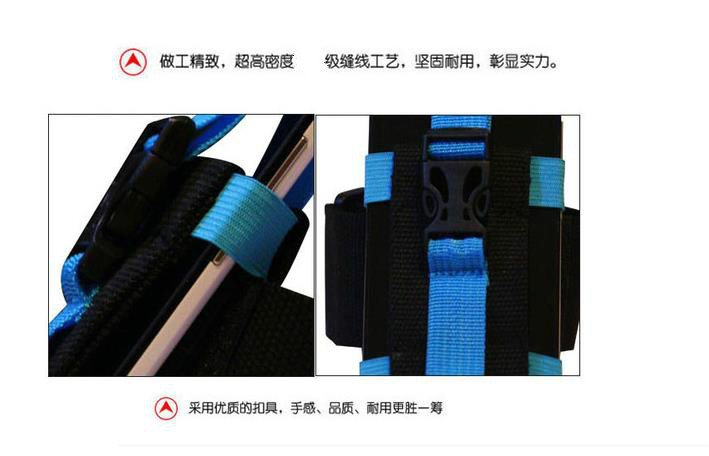 Sacoche pour vélo mixte TOTTA - Ref 2233566 Image 18