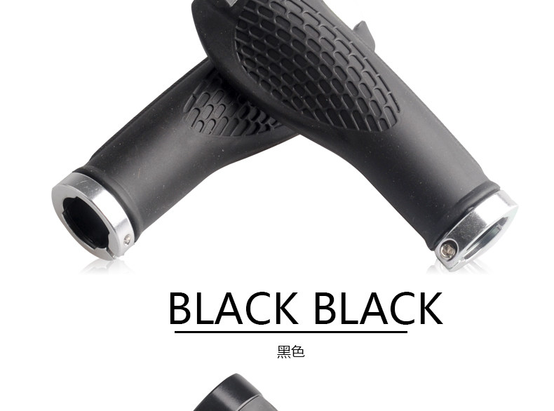 Poignées de vélo TOTTA - Ref 2335442 Image 16