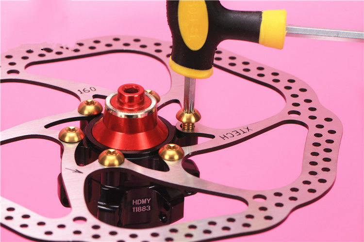 Clé pour réparation vélo TOTTA - Ref 2302253 Image 7