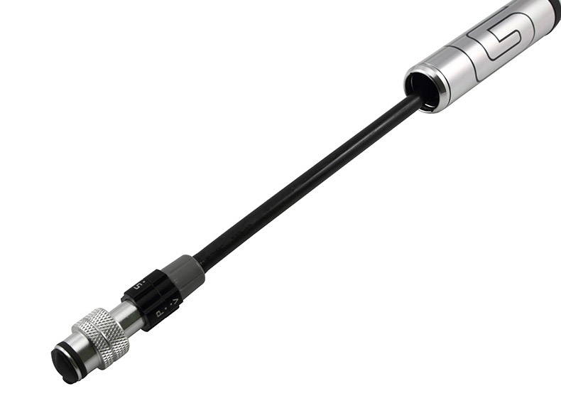 Pompe à vélo GIYO - Ref 2396469 Image 15