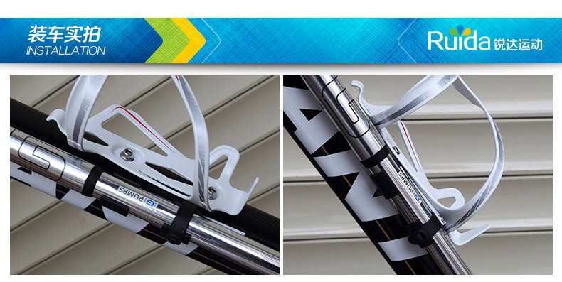 Pompe à vélo GIYO - Ref 2396469 Image 16