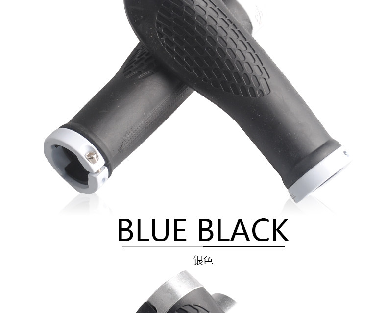 Poignées de vélo TOTTA - Ref 2335442 Image 15