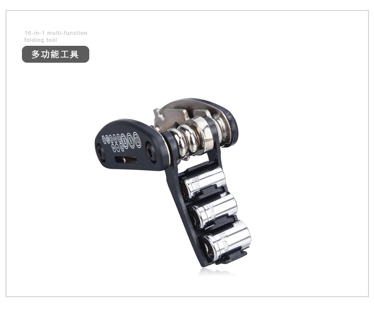 Outils pour vélo TOTTA - Ref 2279682 Image 9