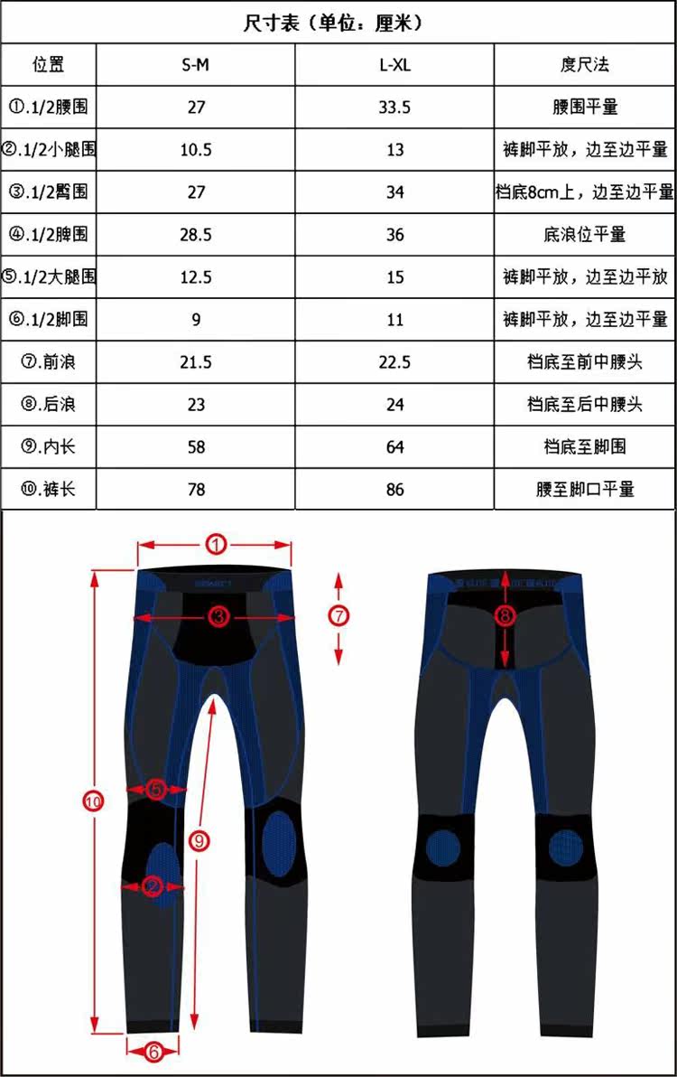 Tenue de cyclisme mixte SPAKCT - Ref 2230345 Image 20