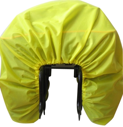 Sacoche pour vélo mixte ROSWHEEL - Ref 2233196 Image 4