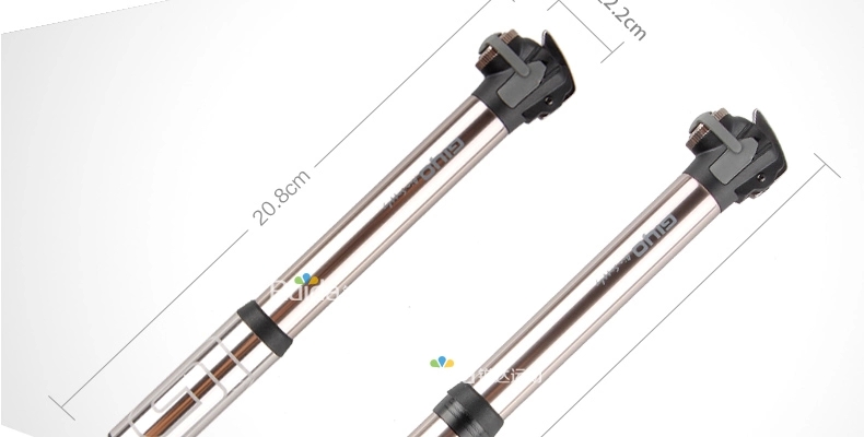 Pompe à vélo GIYO - Ref 2396470 Image 14