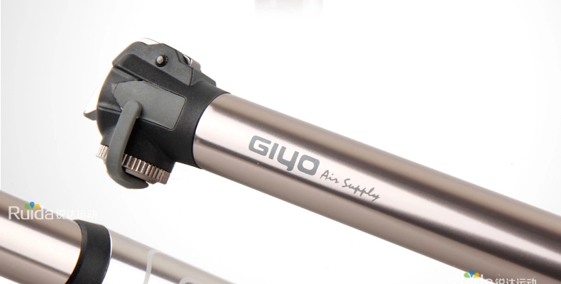 Pompe à vélo GIYO - Ref 2396470 Image 12