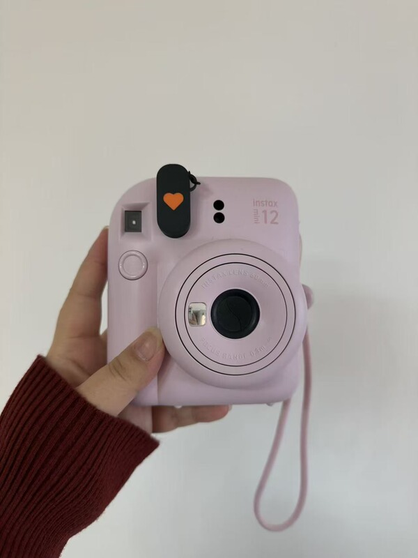 Polaroid Lens Hood Mini13 Lens Hood Protects Eyes Camera Mini40/Mini41 Lens Hood Light Blocking Polaroid Lens Hood Mini13 Lens Hood Protects Eyes Camera Mini40/Mini41 Lens Hood Light Blocking