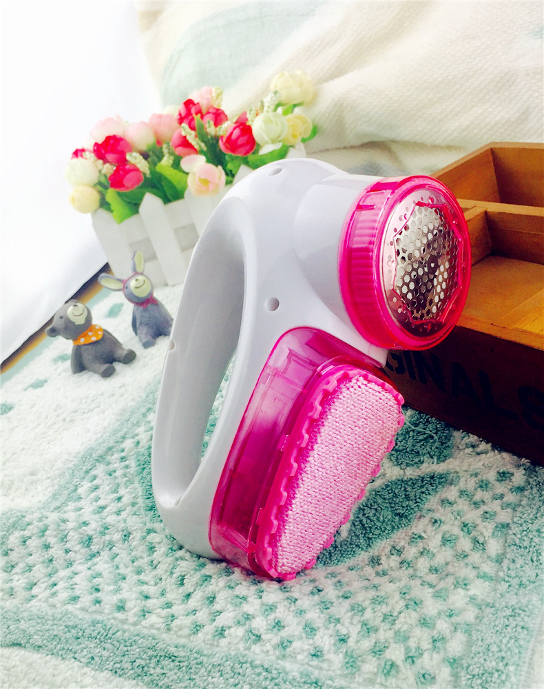 Cạo quần áo tông đơ cuộn cạo tóc cắt pilling để tóc bóng Artifact máy tẩy lông có thể sạc lại nhà loại bỏ bóng máy xén lông xù