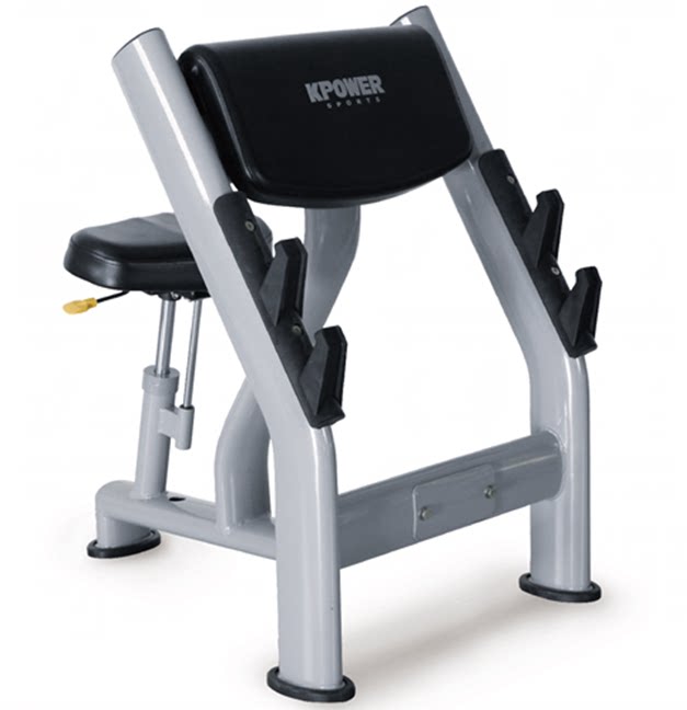 Commercial two-head musculature dumbbells Dumbbell Bench Fitness goat training muscular humerhead Two-lifting bend Pastoral chair Bar Bell Trust Bench