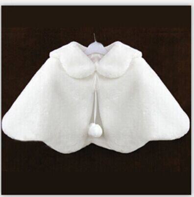Cape pour fille - Ref 2155024 Image 12