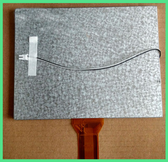 Langren Display Inner Screen Decoder