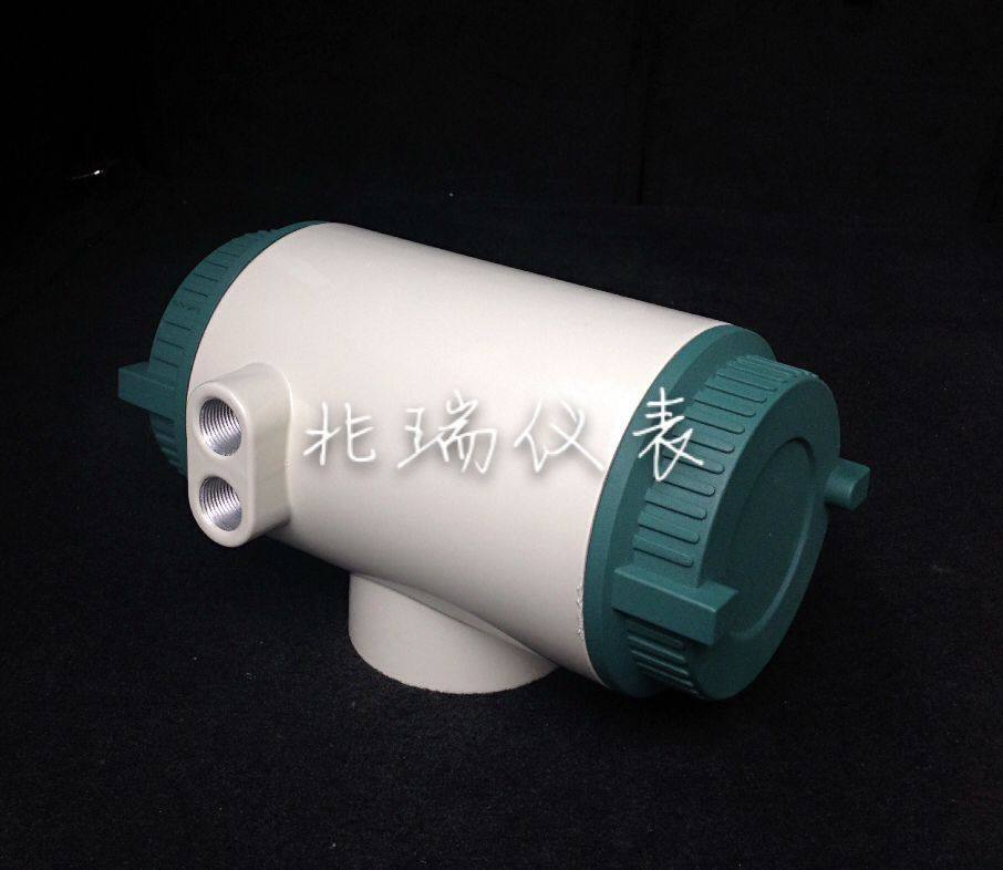 新品电子兆瑞仪表电磁流量计外壳铸铝壳体铝压铸变送器ZR-40A