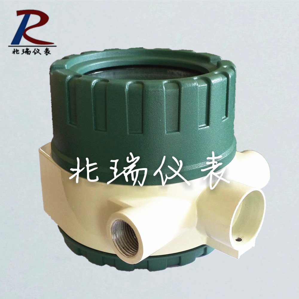 喷漆新款兆瑞仪表流量计热量表外壳压力控制器铝壳开关壳ZR-35A