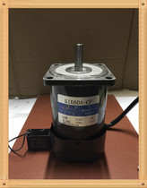 5IK60A-CF AC motor shaft diameter 12 optical axis electric 60W220V machine outer diameter 90*90 Songgang motor