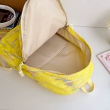 Японский милый высококачественный брендовый ранец, дизайнерский рюкзак для путешествий, для средней школы, подходит для студента, тренд сезона