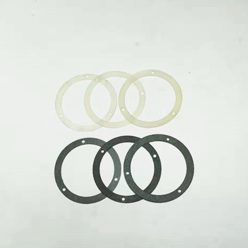 Harvest weight of the waterproof gasket from 90 - 5 - 10 percentage table rear cover waterproof oil and dust - proof seal