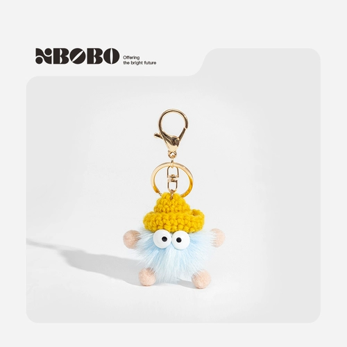 Милая мультяшная подвеска, украшение на сумку, брелок, подарок на день рождения