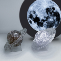 DIY handmade birthday gift boy special heart of a small drawer Creative couple good things Tanabata