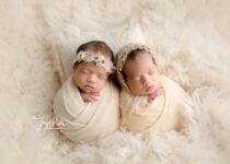 Sisi Home Imports Greek Blanket Wool Blanket Newborn Photographic Mat Blanket Childrens Shadow Full Moon Photos