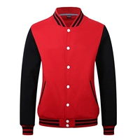 312 Красный черный рукав (плиты)