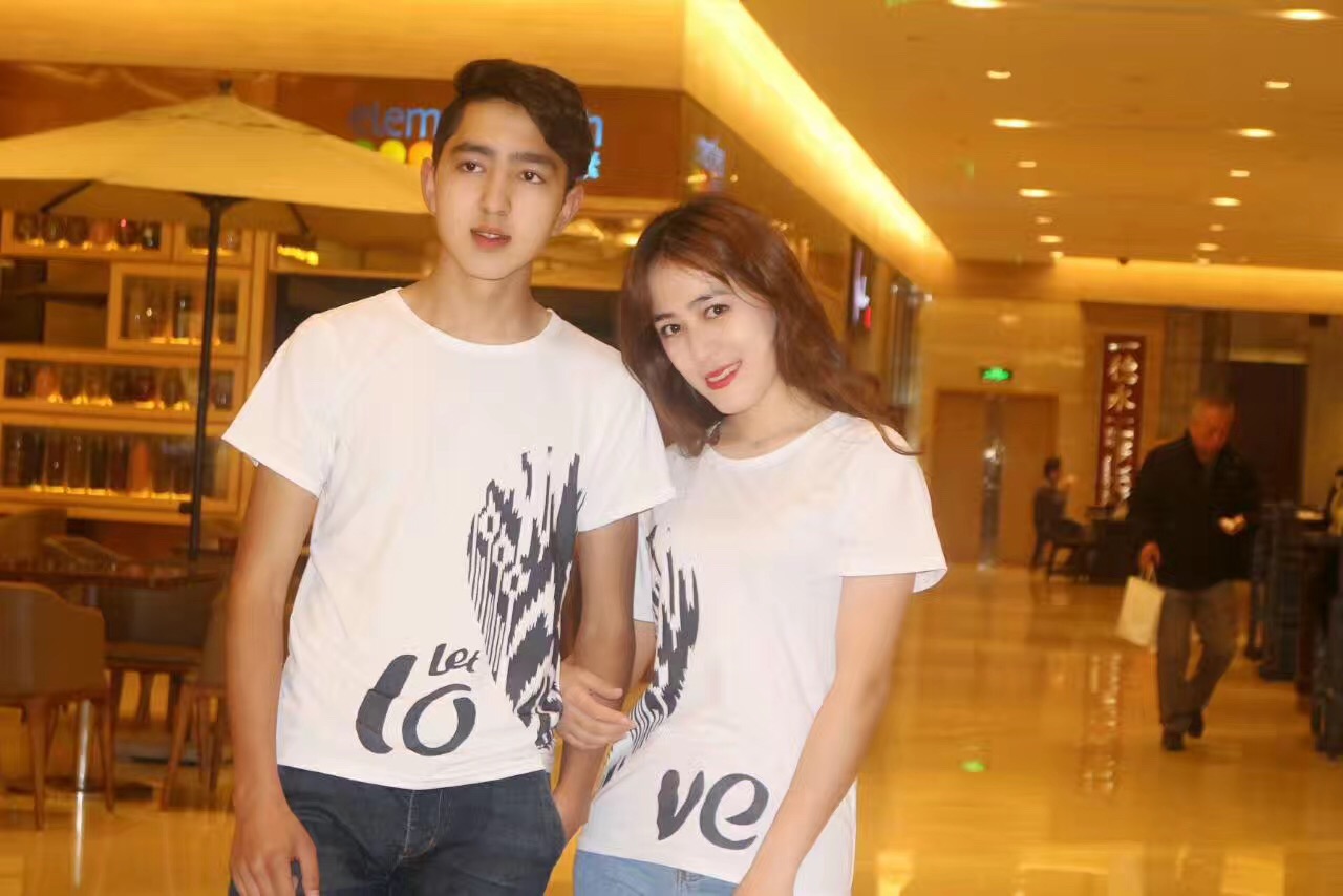 Tùy chỉnh in ảnh t 桖 tự làm bản đồ tùy chỉnh vài t- shirt tùy chỉnh thiết lập mô hình dài- tay ngắn tay bông