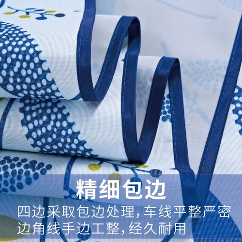 Дорожный водонепроницаемый ковер для пикника, пляжные джинсы с начесом